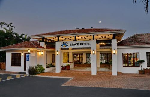 Umzumbe Hotel | Pumula Beach Hotel