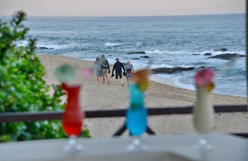 Umzumbe Hotel | Pumula Beach Hotel
