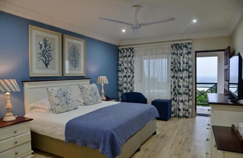 Umzumbe Hotel | Pumula Beach Hotel