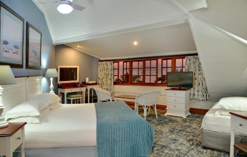 Umzumbe Hotel | Pumula Beach Hotel