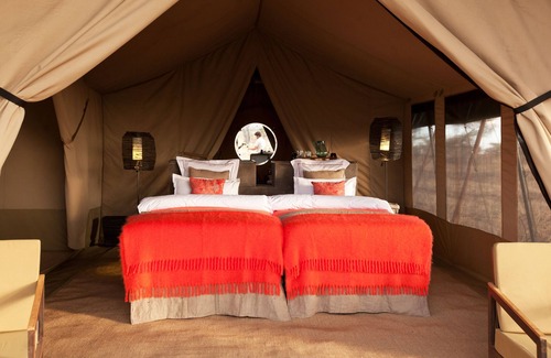 Serengeti National Park Other | Pumzika Luxury Safari Camp - East Africa Camps