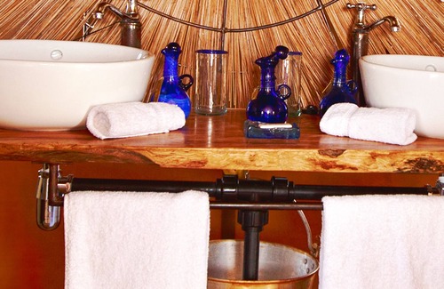 Serengeti National Park Other | Pumzika Luxury Safari Camp - East Africa Camps