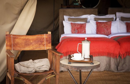 Serengeti National Park Other | Pumzika Luxury Safari Camp - East Africa Camps