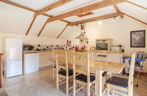 Little Glemham Cottage | Punch Cottage