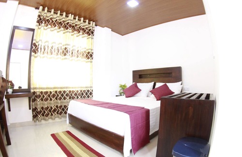 Nallathanniya House | Punsisi Resort