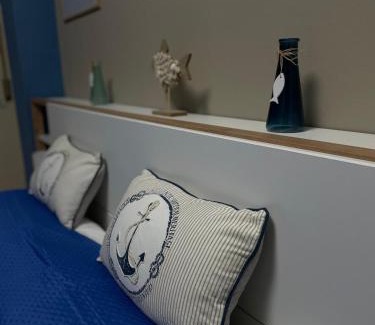 Cannizzaro Apartment | Punta Aguzza