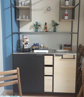 Cannizzaro Apartment | Punta Aguzza
