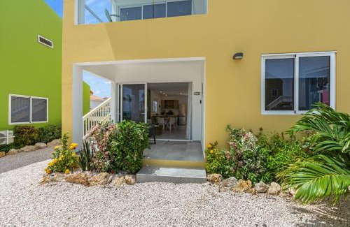 Lagun Apartment | Punta Azul 12A ocean resort