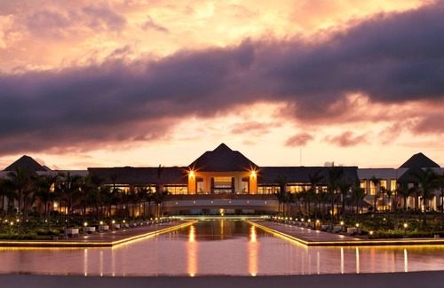Bavaro Hotel | Punta Cana Beach Resort with All-Inclusive Perks & Casino | 4 Units