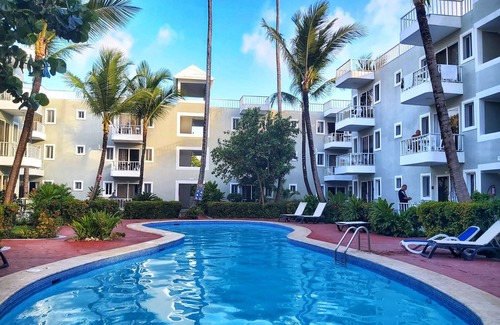 Bavaro Apartment | Punta Cana Blue Beach
