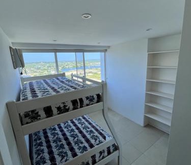Punta Blanca Apartment | Punta Centinela Royal Decameron Urb