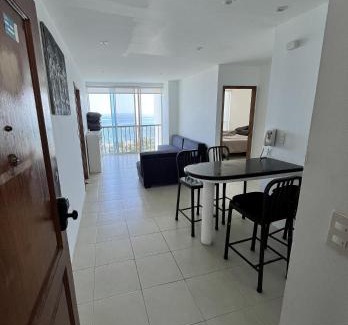 Punta Blanca Apartment | Punta Centinela Royal Decameron Urb