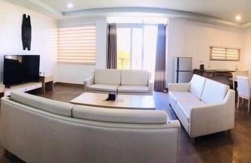 Clark Hotel | PUNTA CLARK HOTEL