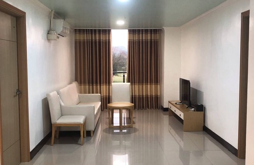 Clark Hotel | PUNTA CLARK HOTEL
