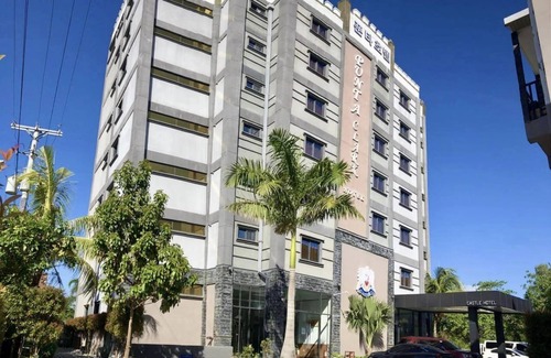 Clark Hotel | PUNTA CLARK HOTEL