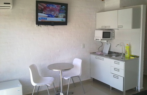 Chihuahua Hotel | Punta del Este Arenas Hotel & Resort