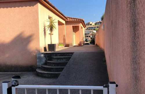 Propriano House | punta di buturetu