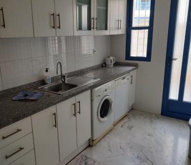 Orihuela Costa House | Punta Glea Detached Villa