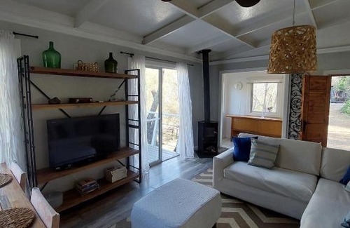 Melocoton House | Punta Horizonte Cabin