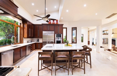 Punta de Mita Villa | Punta Mita Luxury Villa - Whitewater views, Concierge, Daily Housekeeping