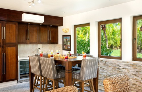 Punta de Mita Villa | Punta Mita Luxury Villa - Whitewater views, Concierge, Daily Housekeeping