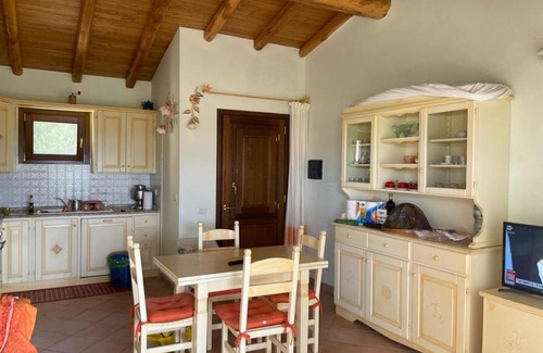 San Teodoro House | PUNTA MOLARA