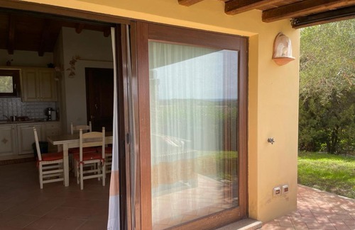San Teodoro House | PUNTA MOLARA