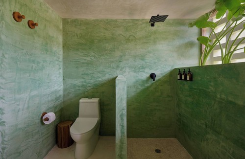 Barra de Colotepec Hotel | Punta Nayaá - Adults Only