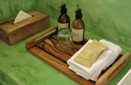 Barra de Colotepec Hotel | Punta Nayaá - Adults Only
