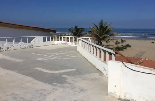 Punta Sal House | PUNTA SAL - BEACH HOUSE