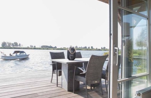 Zuideinde Apartment | Punterhaus 01, Mind. 7 Tage - Punterhaus