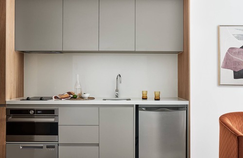 Parramatta Apartment | Punthill Parramatta