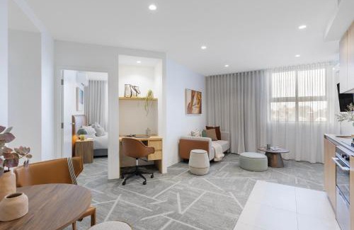 Sunshine Apartment | Punthill Sunshine