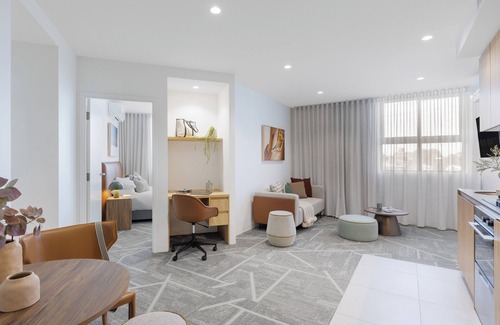 Sunshine Apartment | Punthill Sunshine
