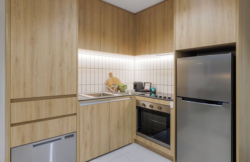 Sunshine Apartment | Punthill Sunshine