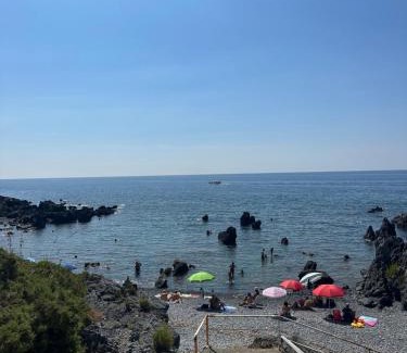 Scalea Apartment | Punto di Vista