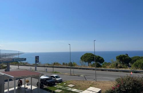 Scalea Apartment | Punto di Vista
