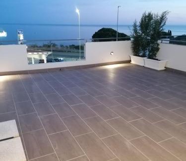 Scalea Apartment | Punto di Vista
