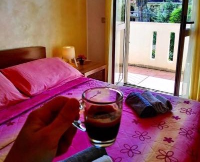 Ardore Bed & Breakfast | Punto Verde B&B