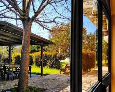 Ardore Bed & Breakfast | Punto Verde B&B