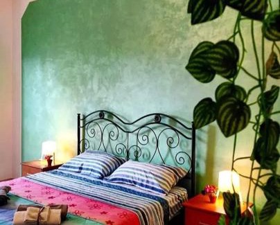 Ardore Bed & Breakfast | Punto Verde B&B