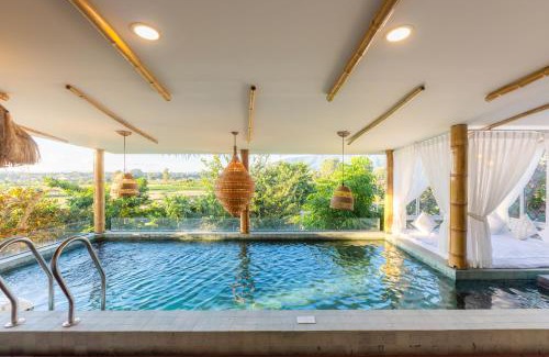 Pua Hotel | Pupah Kanna Pua-ปู๋ ป๋าล์ คันนา ปัว