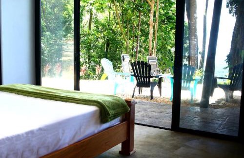Ballena House | Pura Uvita