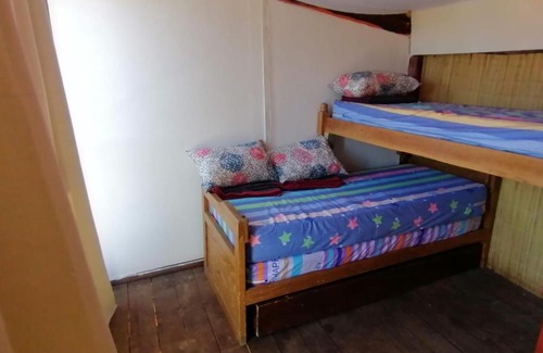 Punta Rubia House | Pura vida 4