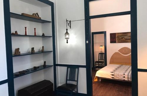Brena Baja House | Pura Vida Casa del Mar