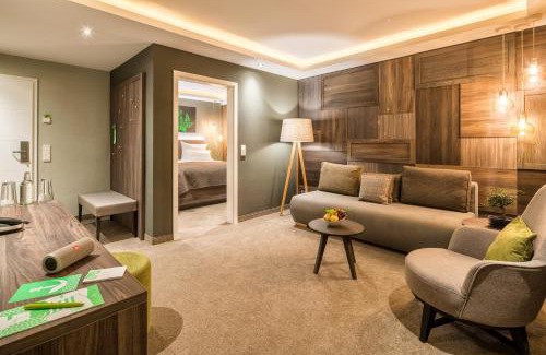 Duhnen Hotel | Pura Vida Hotel Cuxhaven