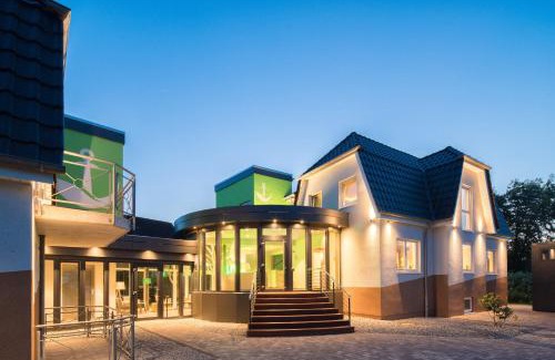 Duhnen Hotel | Pura Vida Hotel Cuxhaven