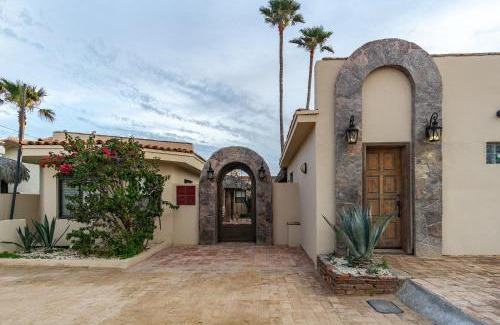 Las Conchas House | Pura Vida