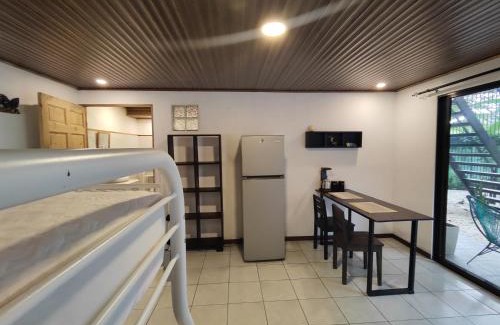 Cabuya Apartment | Pura Vida Rentals