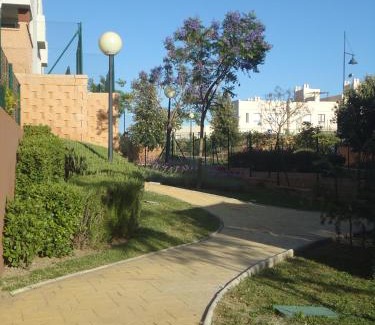 Velez-Malaga Apartment | PuraVida wifi
